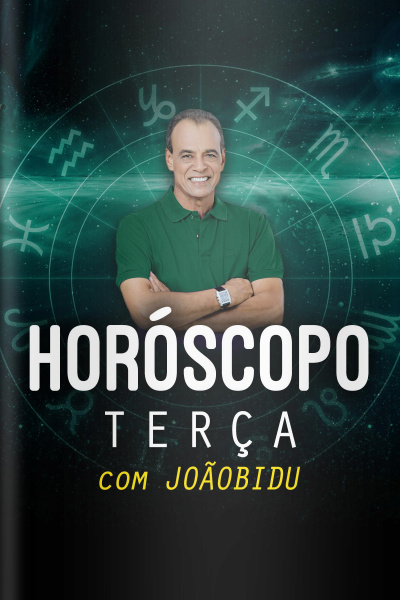 Horóscopo Diário por João Bidu - 22 de Outubro de 2019