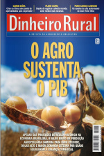Dinheiro Rural - Edição De Julho 2020