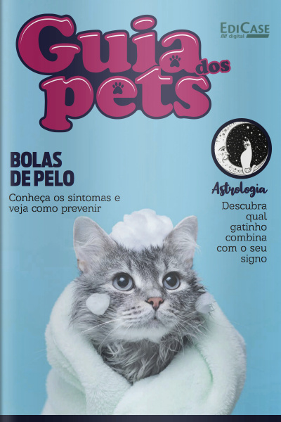 Guia dos Pets - Bichano Ideal Para o Seu Signo - 18/09/2020