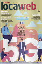 Revista Locaweb N° 104