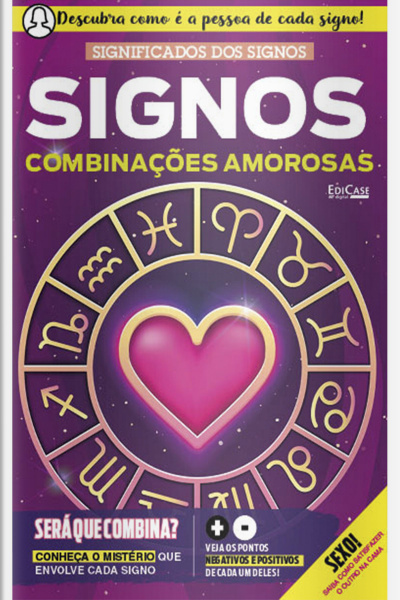 Significados da vida - Combinações Amorosas - 11/01/2021