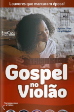 Gospel No Violão - Sucessos Dos Artistas: Aline Barros, Nani Azevedo, Ludmila Ferber - 22/02/2021