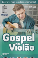 Gospel No Violão - Sucessos Dos Artistas: Gabriela Rocha, Isadora Pompeo, Sarah Farias - 01/03/2021