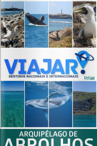 Viajar - Abrolhos - 05/05/2021