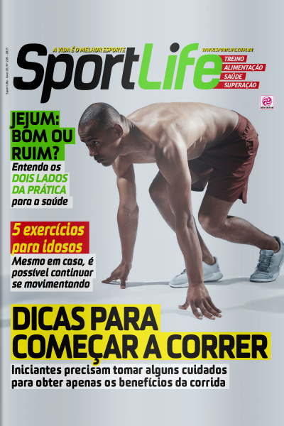 Sport Life Nº 220