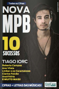 Rock e MPB em Cifras - Nova MPB - Tiago Iorc - 10/08/2020