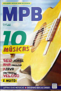 Rock e MPB em Cifras - MPB: 10 músicas - 16/11/2020