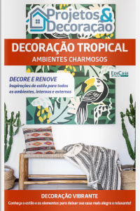 Projetos E Decoração