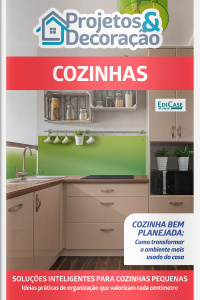 Projetos E Decoração