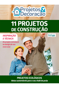 Projetos E Decoração