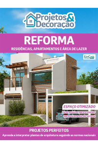 Projetos E Decoração