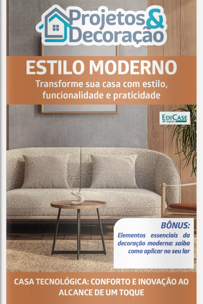 Projetos E Decoração