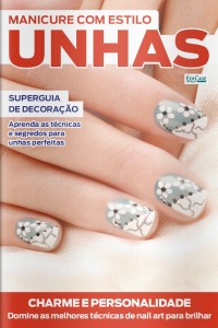 Manicure Com Estilo