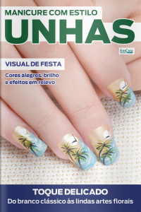 Manicure Com Estilo