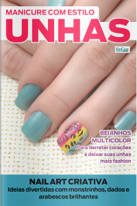 Manicure Com Estilo