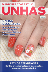 Manicure Com Estilo