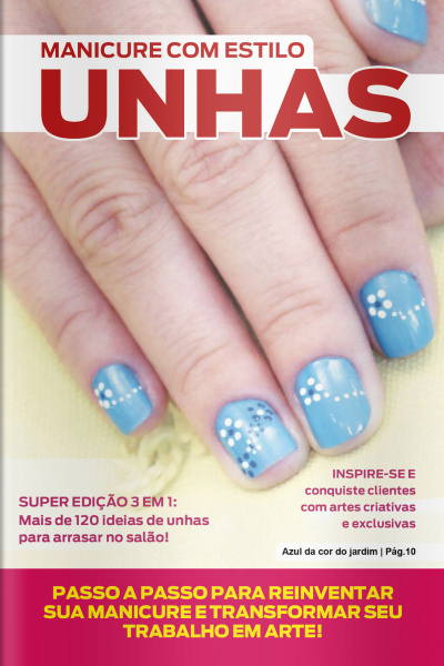 Manicure Com Estilo