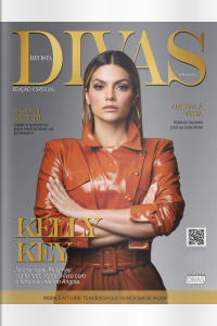 Revista Divas