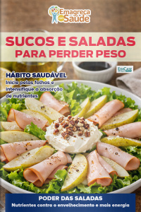Emagreça com Saúde