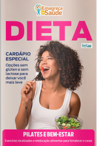 Emagreça com Saúde