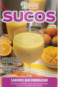 Emagreça com Saúde