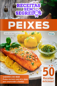 Receitas sem Segredos