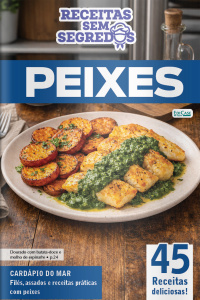 Receitas sem Segredos