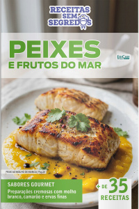 Receitas sem Segredos