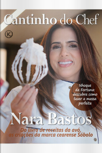 Cantinho do Chef
