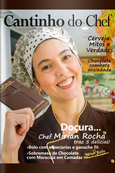 Cantinho do Chef