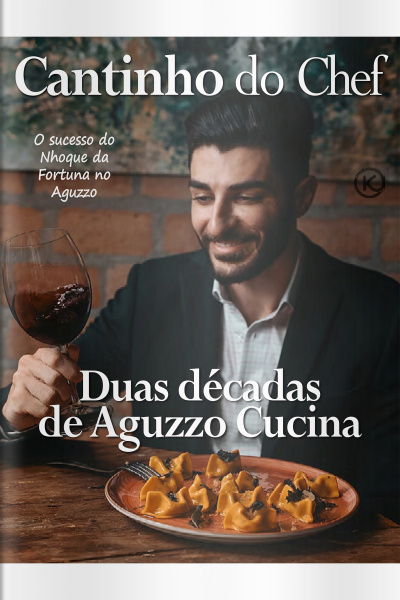Cantinho do Chef