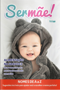 Ser Mãe 