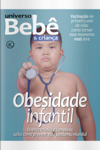 Universo Bebê e Criança