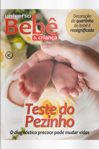 Universo Bebê e Criança