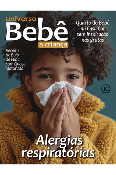 Universo Bebê e Criança