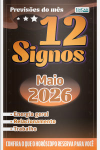 Previsões Do Mês