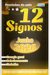 Previsões Do Mês