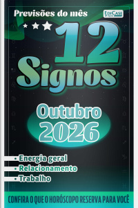 Previsões Do Mês