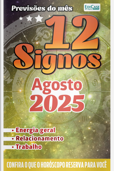 Previsões Do Mês