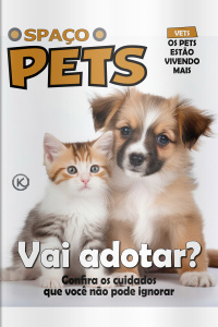 Spaço Pets