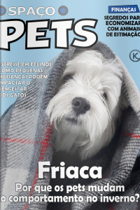Spaço Pets