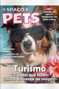 Spaço Pets