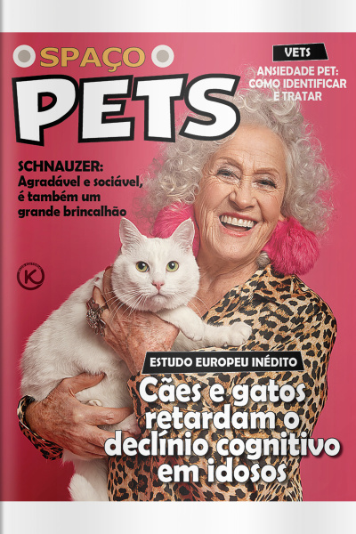 Spaço Pets