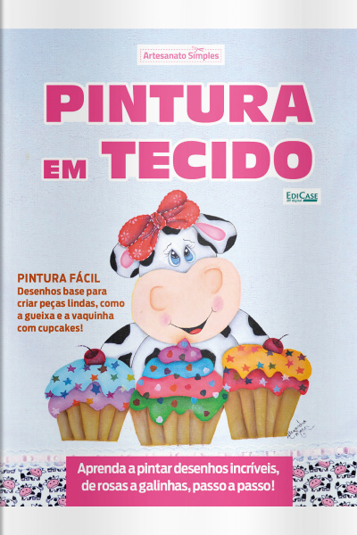 Artesanato Simples – Patchwork