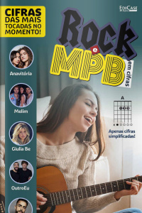 Rock e MPB em Cifras 
