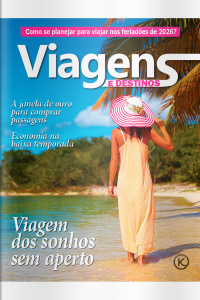 Viagens E Destinos