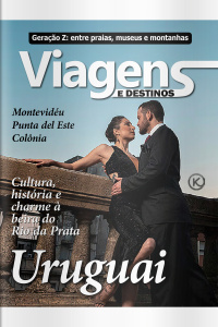 Viagens E Destinos