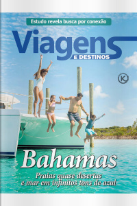 Viagens E Destinos