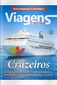 Viagens E Destinos