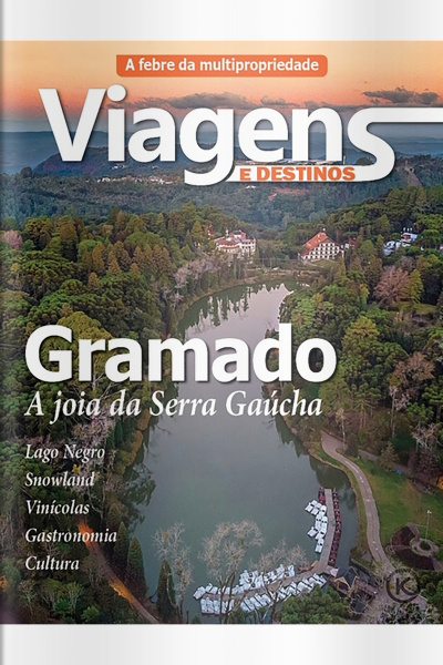 Viagens E Destinos